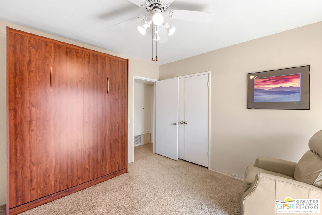 2033 Ramon Road, Unit 5A Palm Springs, CA 92264 - Photo 29 of 31 Gallery Image 29
