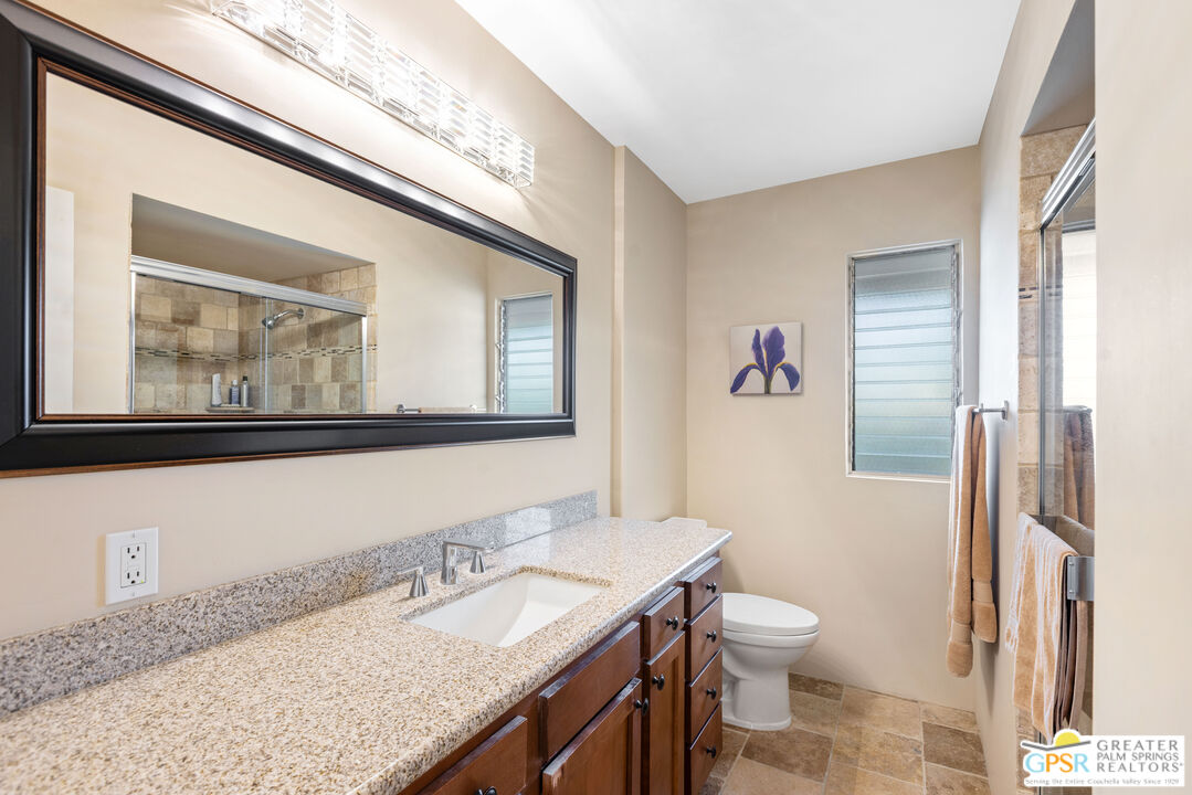 2033 Ramon Road, Unit 5A Palm Springs, CA 92264 - Photo 30 of 31 Gallery Image 30