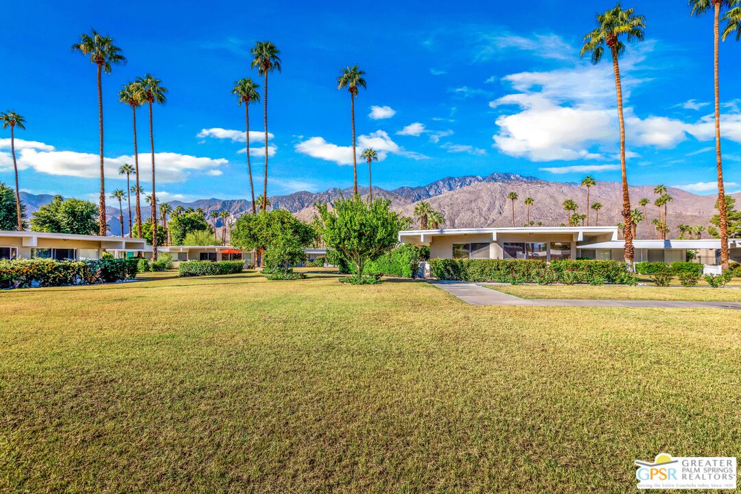 2033 Ramon Road, Unit 5A Palm Springs, CA 92264 - Photo 3 of 31 Gallery Image 3