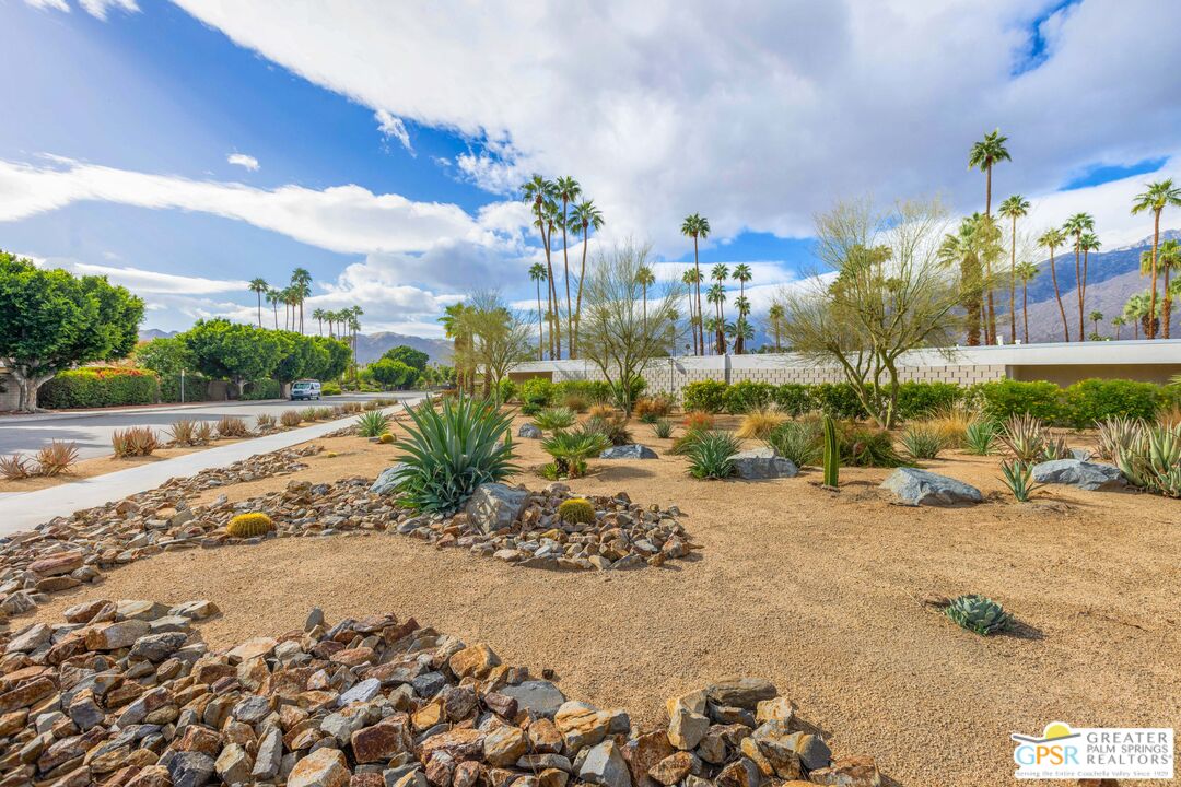 2033 Ramon Road, Unit 5A Palm Springs, CA 92264 - Photo 31 of 31 Gallery Image 31