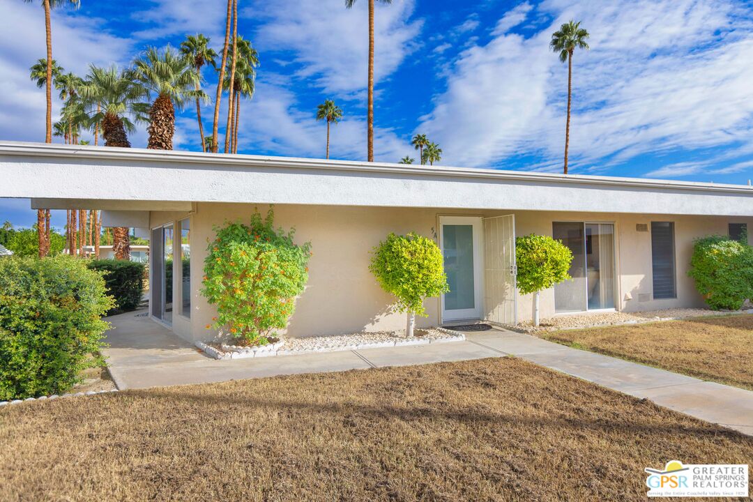2033 Ramon Road, Unit 5A Palm Springs, CA 92264 - Photo 10 of 31 Gallery Image 10