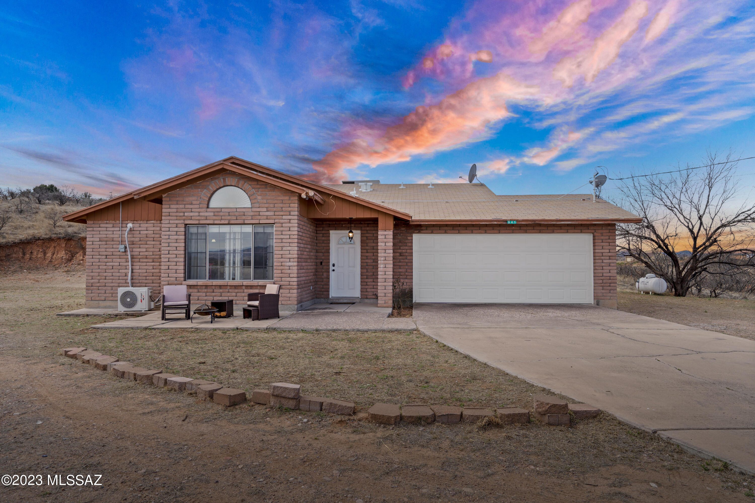 941 Avenida Palomas Rio Rico, AZ 85648 - Photo 1 of 1