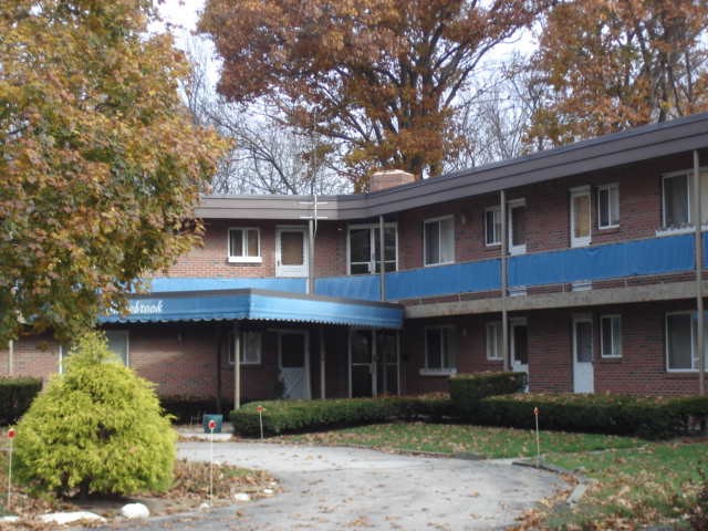 72 West Shore Road, Unit 105 Warwick, RI 02889 - Photo 1 of 16