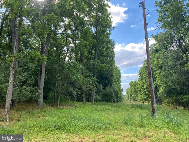 $205,000 | Lot 3 Amtower Way, Harpers Ferry, WV 25425