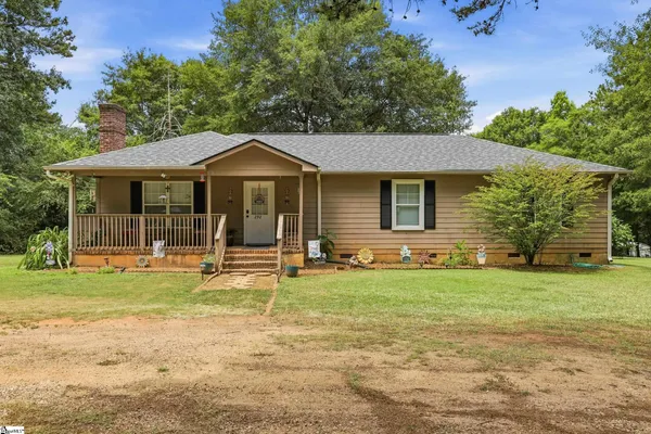 $285,000 | 292 Carr Road, Piedmont, SC 29673