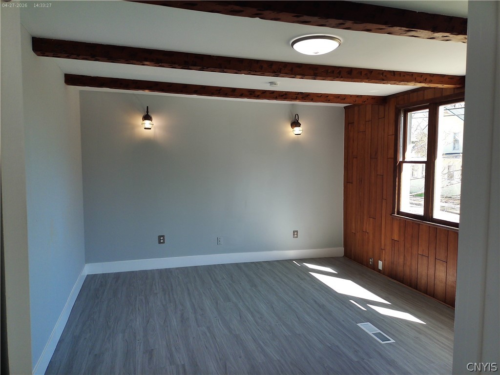 9606 Lincoln Avenue Remsen, NY 13438 - Photo 29 of 48 Master BR first floor