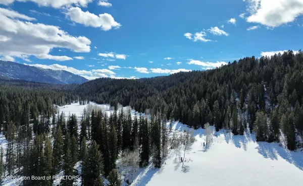 $1,300,000 | 41.11-acre Thatcher N Lane, Bedford, WY 83112