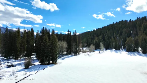 $1,300,000 | 41.11-acre Thatcher N Lane, Bedford, WY 83112
