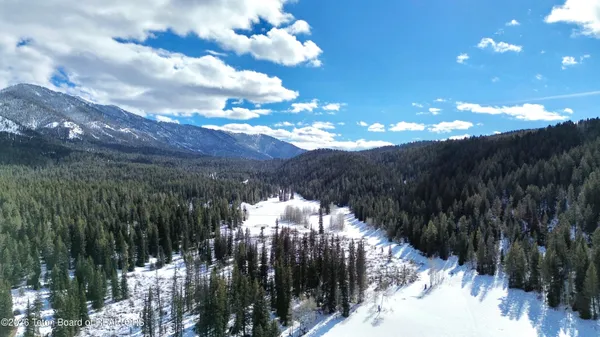 $1,300,000 | 41.11-acre Thatcher N Lane, Bedford, WY 83112