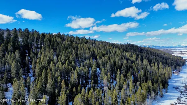 $1,300,000 | 41.11-acre Thatcher N Lane, Bedford, WY 83112