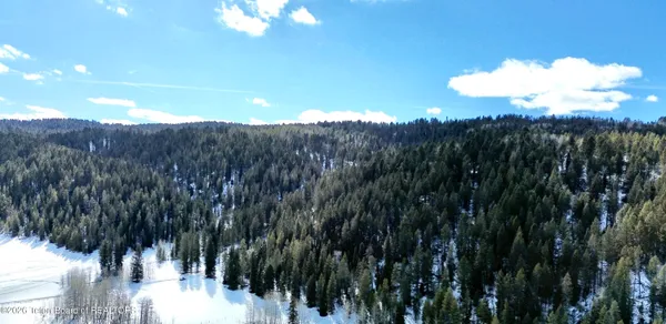 $1,300,000 | 41.11-acre Thatcher N Lane, Bedford, WY 83112