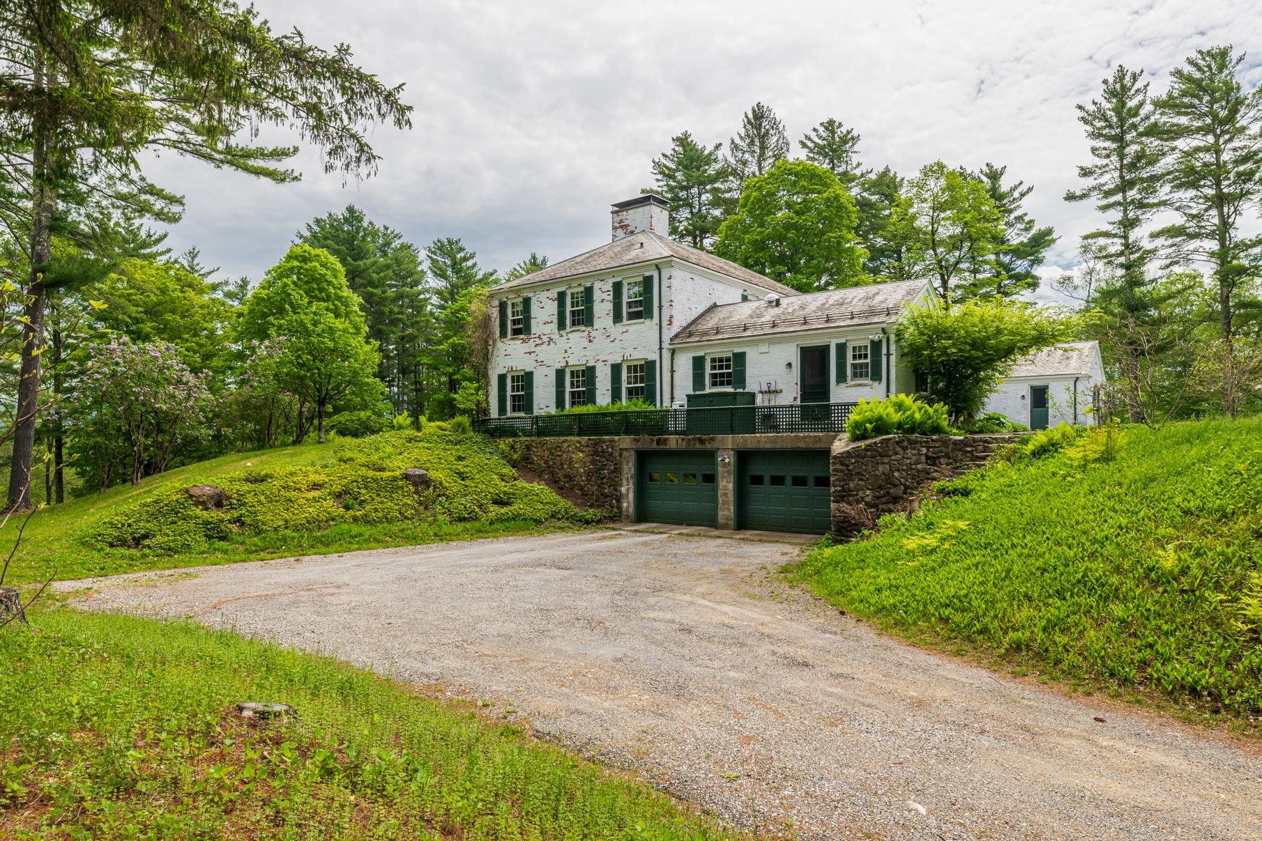 1613 W Road Manchester, VT 05255 - Photo 21 of 29