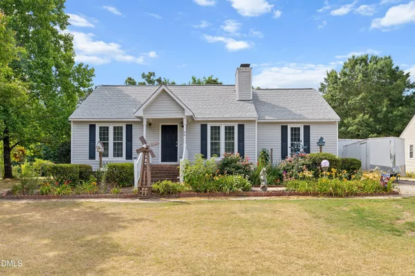 $330,000 | 46 Richmond Drive, Clayton, NC 27527