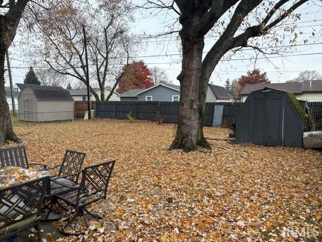 $99,900 | 607 North Farlook Drive, Marion, IN 46952