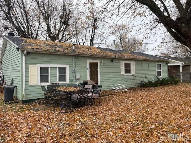 $99,900 | 607 North Farlook Drive, Marion, IN 46952