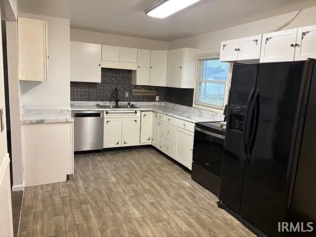 $99,900 | 607 North Farlook Drive, Marion, IN 46952