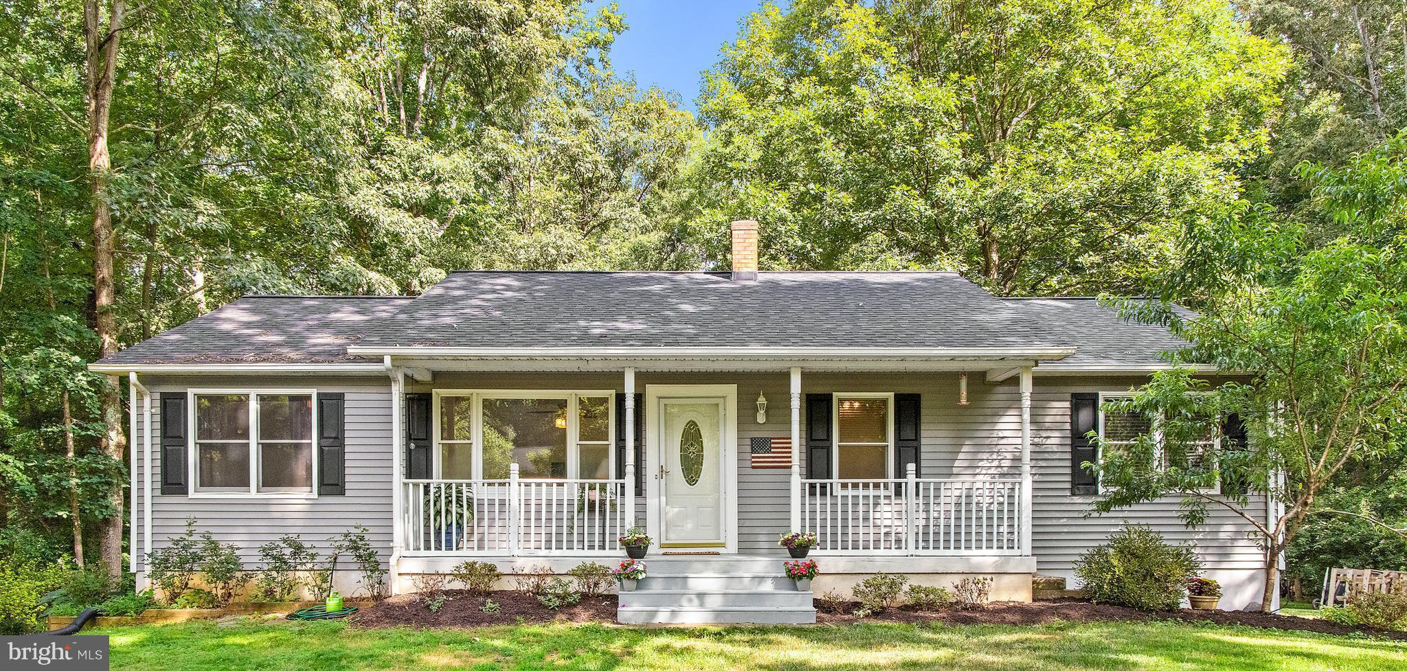 4544 Hurst Road Bealeton, VA 22712 - Photo 1 of 36 Welcome Home to 4544 Hurst Drive, Bealeton