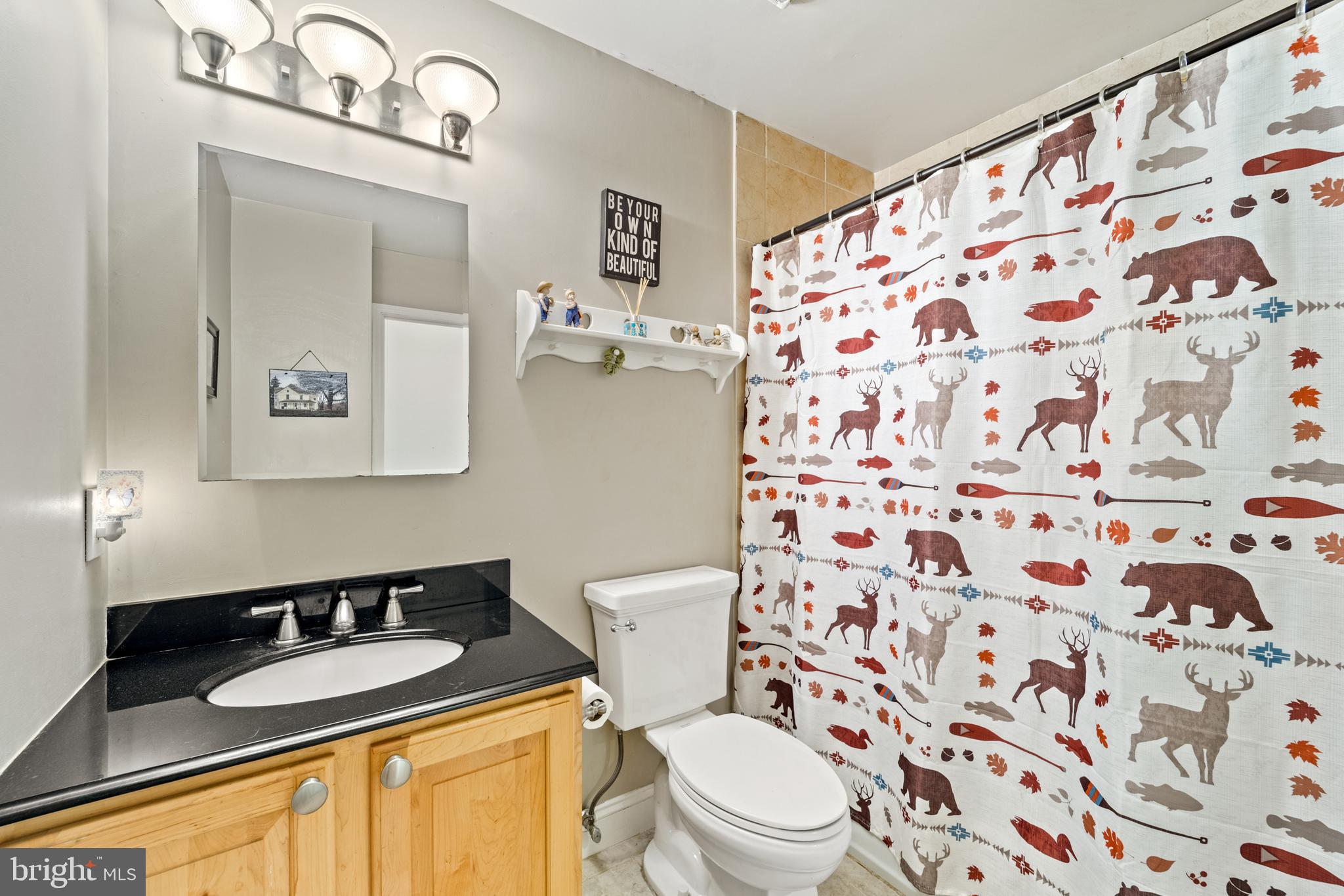 4544 Hurst Road Bealeton, VA 22712 - Photo 23 of 36 Full Bath Main