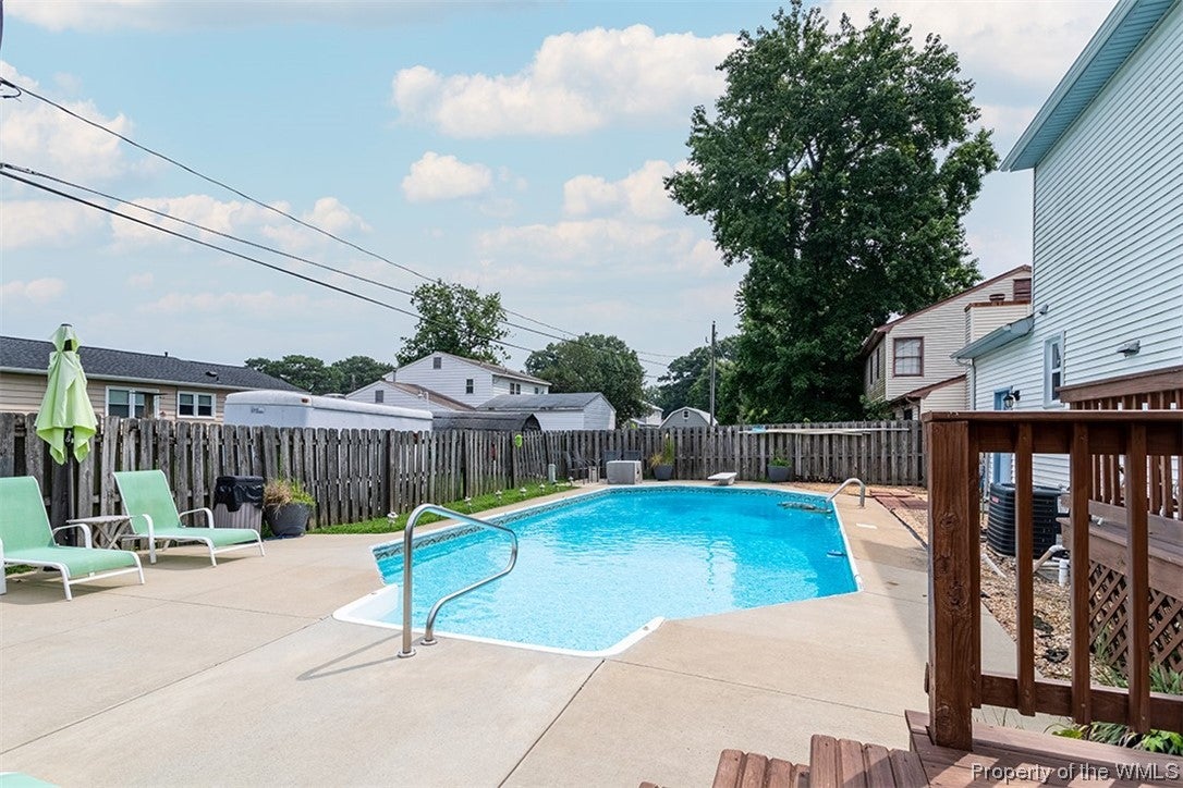 35 Steeplechase Loop Hampton, VA 23666 - Photo 23 of 32 Gallery Image 23