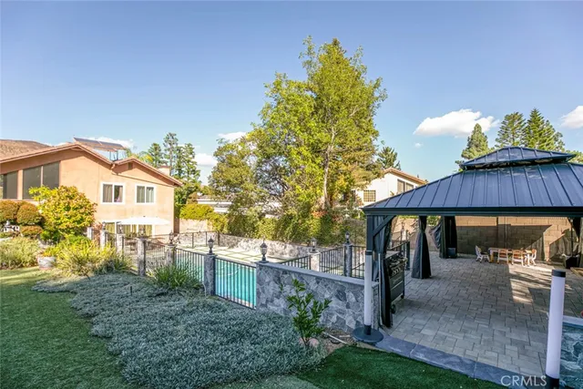 $1,598,000 | 18810 Kirkcolm Lane, Porter Ranch, CA 91326