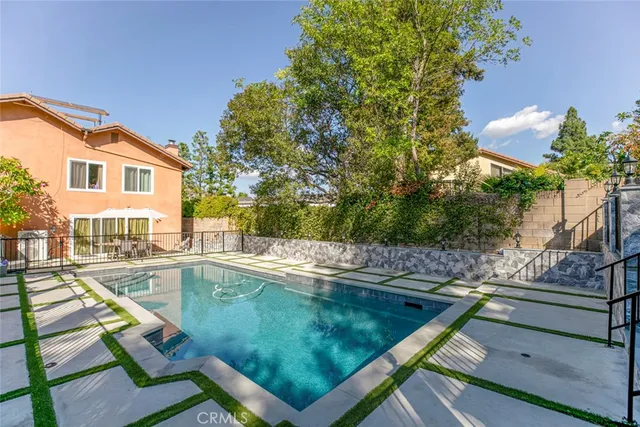 $1,598,000 | 18810 Kirkcolm Lane, Porter Ranch, CA 91326