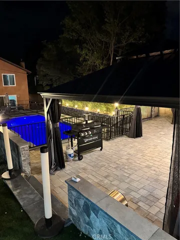 $1,598,000 | 18810 Kirkcolm Lane, Porter Ranch, CA 91326