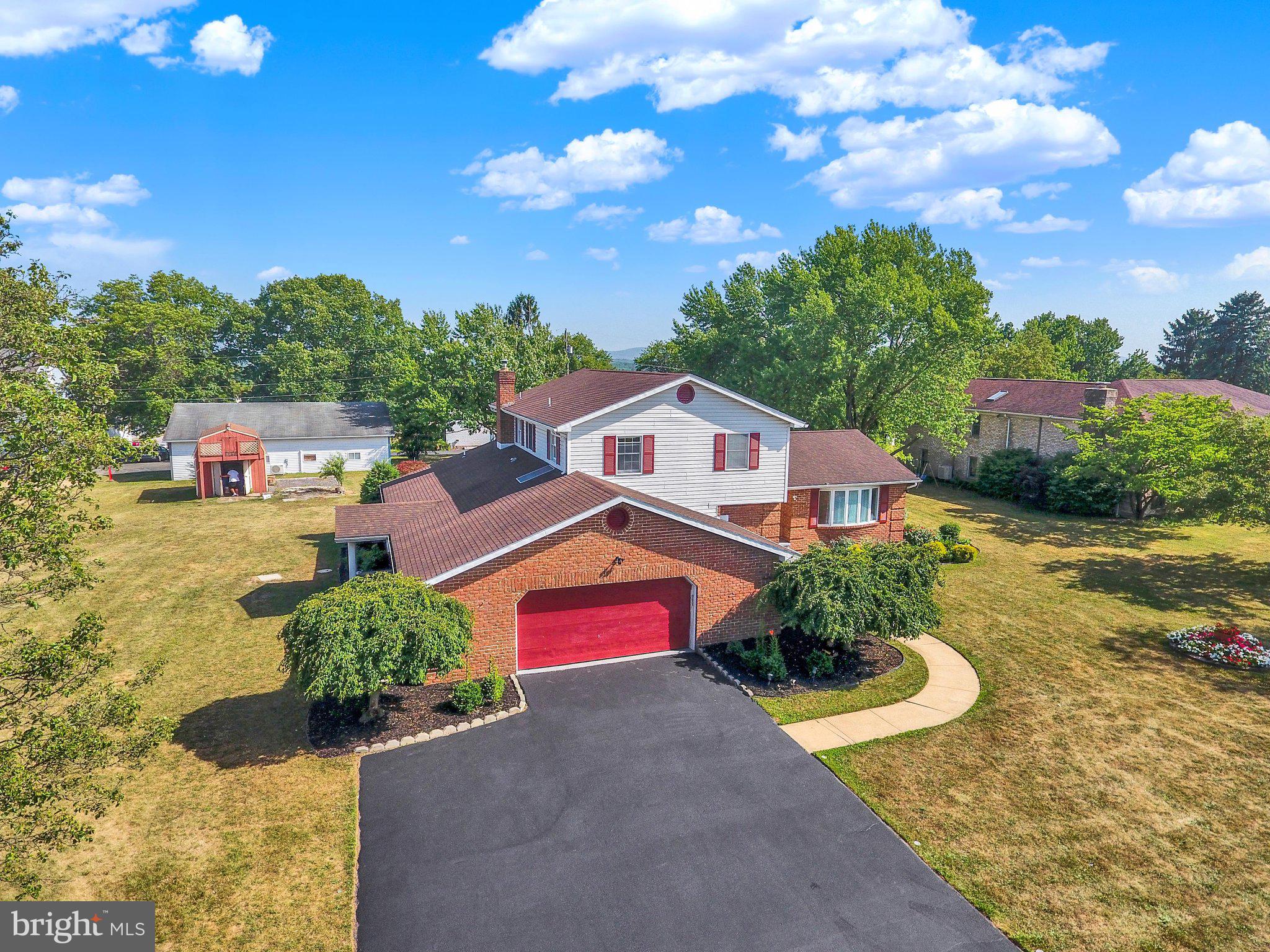 235 Ridge Hill Road Mechanicsburg, PA 17050 - Photo 52 of 68