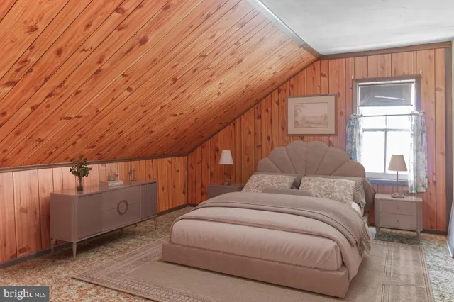 a view of parking garage