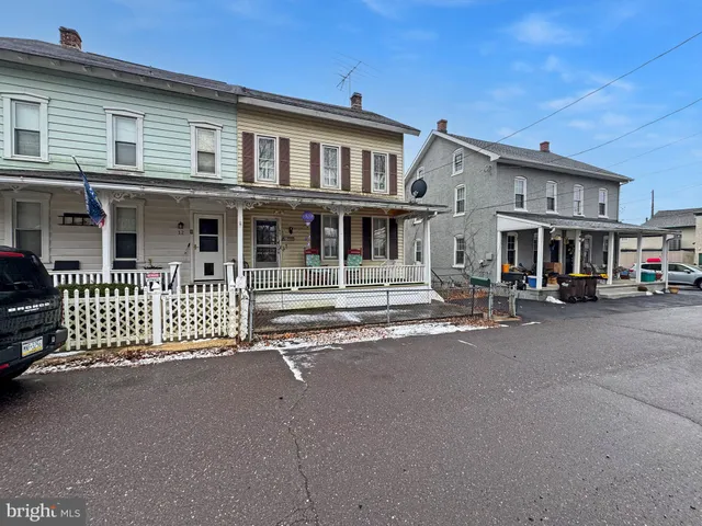 $250,000 | 10 Mill Lane, Royersford, PA 19468