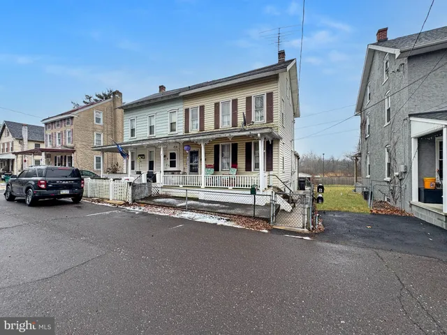 $250,000 | 10 Mill Lane, Royersford, PA 19468