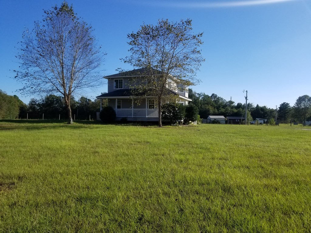 510 Oak Ridge Club Road Windsor, SC 29856 - Photo 8 of 33
