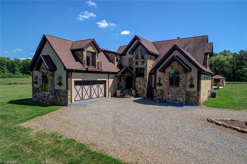 494 Ledbetter Road Mayodan, NC 27027 - Photo 1 of 30 Gallery Image 1