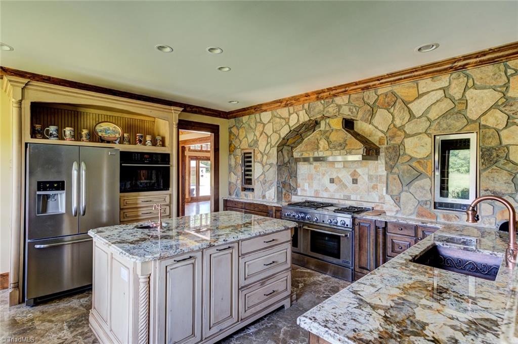 494 Ledbetter Road Mayodan, NC 27027 - Photo 14 of 30 Gallery Image 14