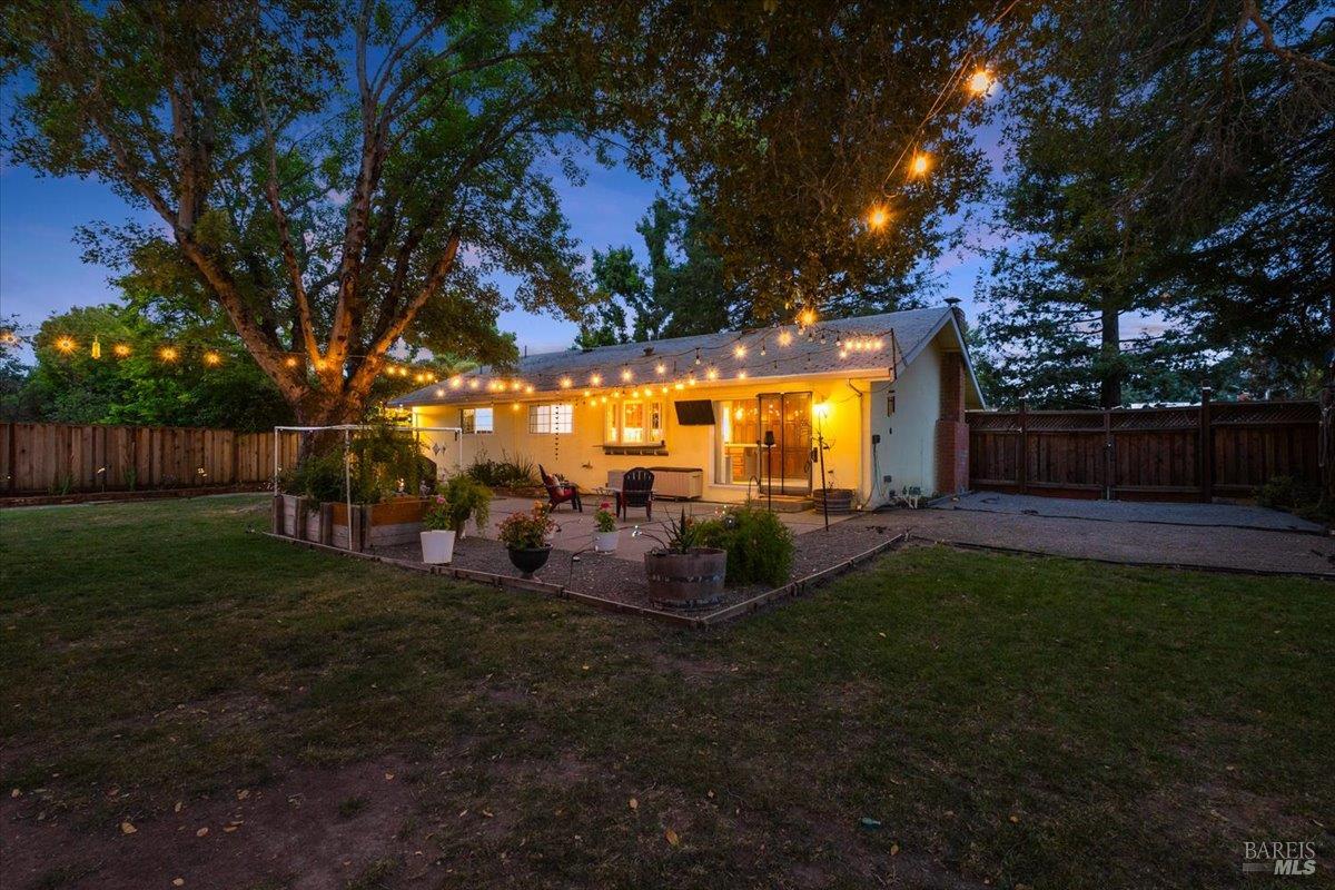 2216 Fremont Drive Santa Rosa, CA 95409 - Photo 36 of 36