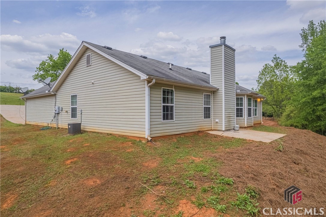 1393 Biedermeier Road Winder, GA 30680 - Photo 68 of 74