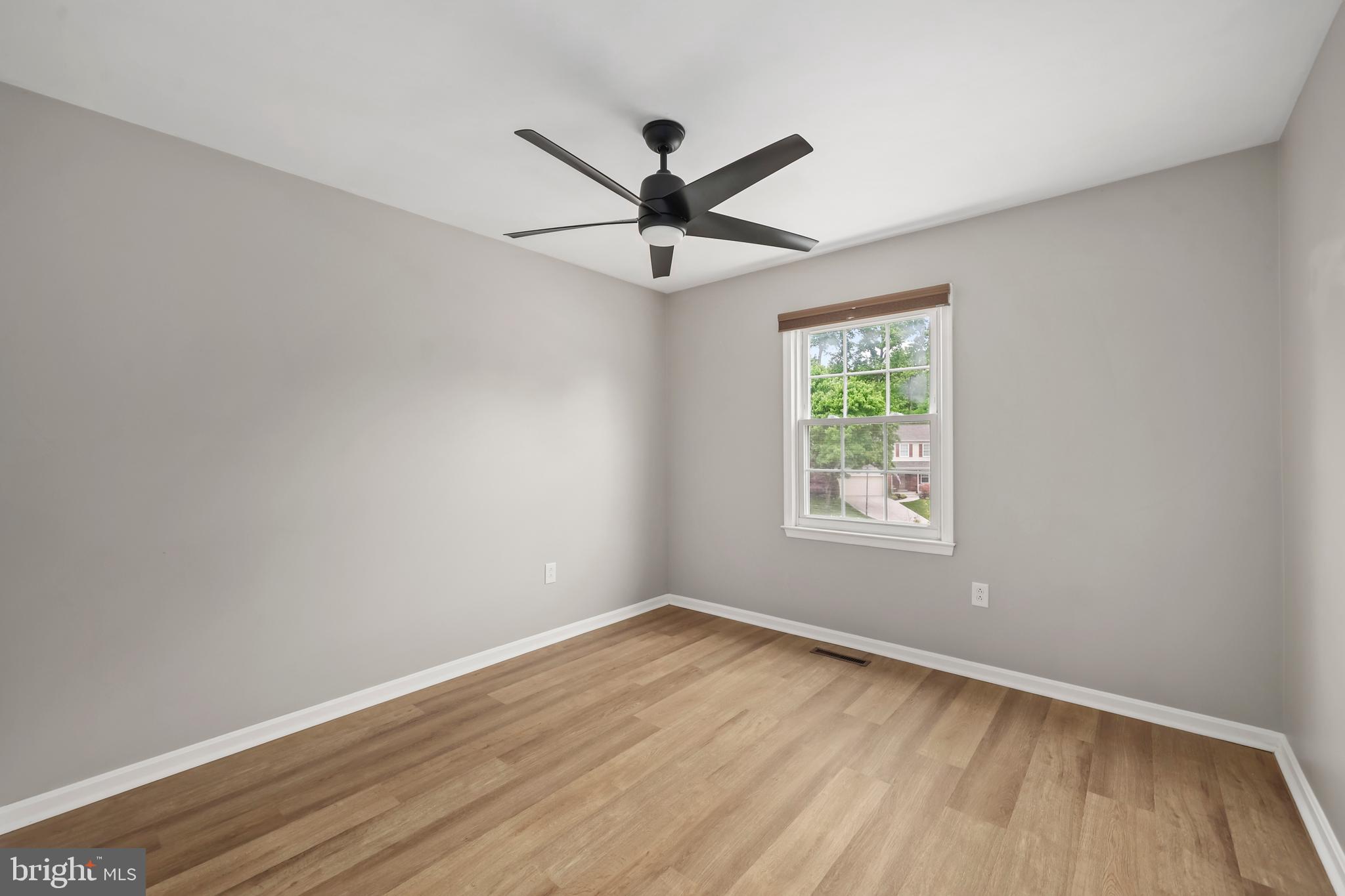8311 Timber Brook Lane Springfield, VA 22153 - Photo 37 of 46 Bedroom #3