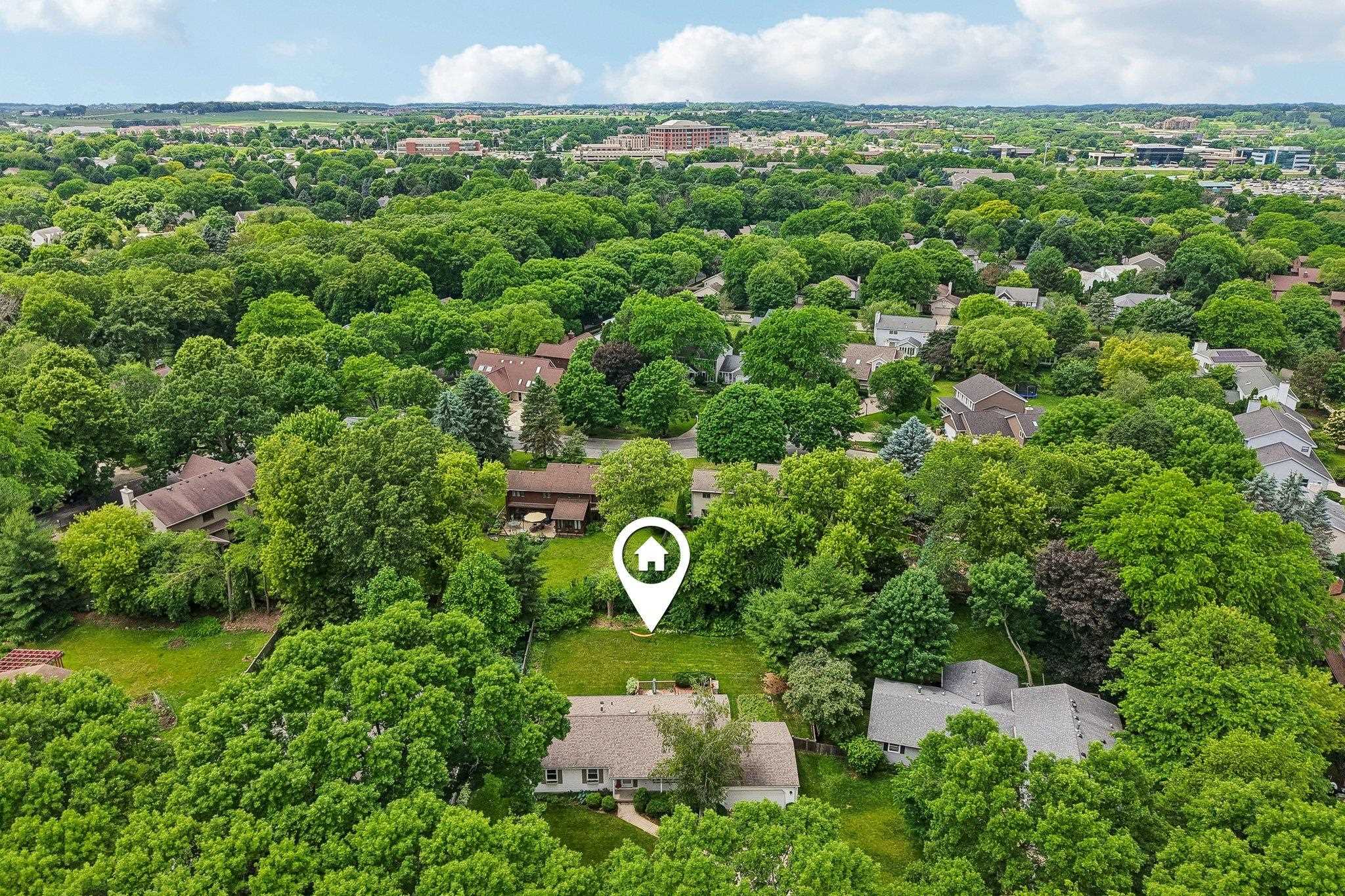 318 Oldfield Road Madison, WI 53717 - Photo 24 of 25