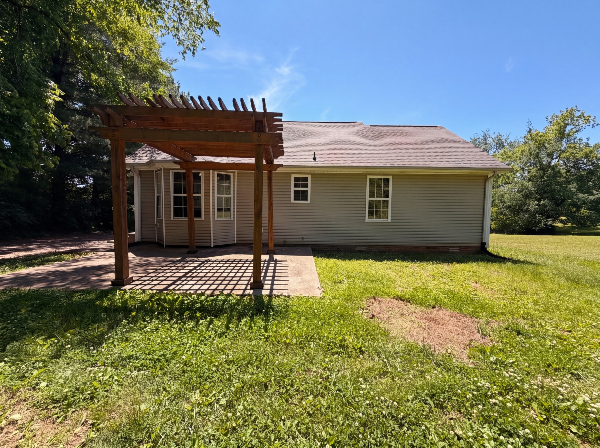 881 Salem Road Clarksville, TN 37040 - Photo 19 of 20 Gallery Image 19