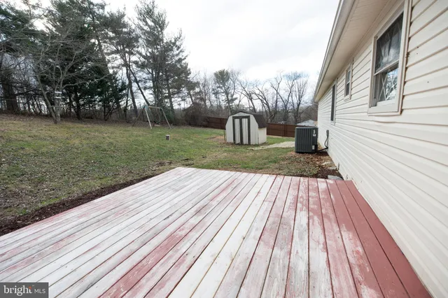 $590,000 | 10807 Old National Pike, New Market, MD 21774