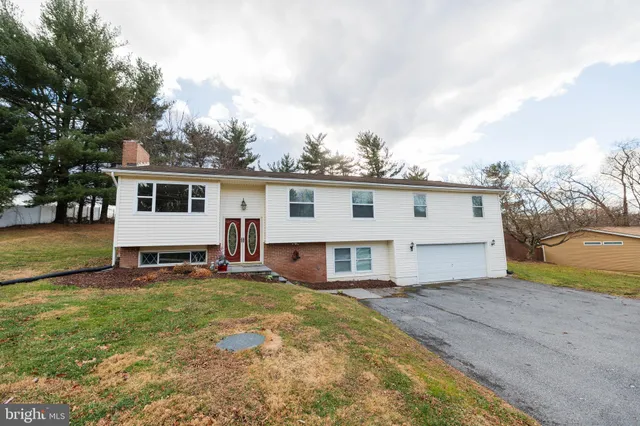 $590,000 | 10807 Old National Pike, New Market, MD 21774