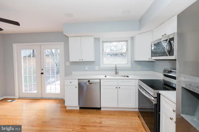 $590,000 | 10807 Old National Pike, New Market, MD 21774