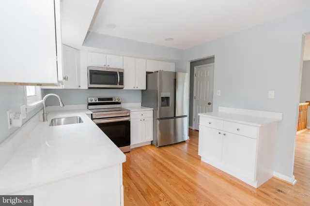 $590,000 | 10807 Old National Pike, New Market, MD 21774