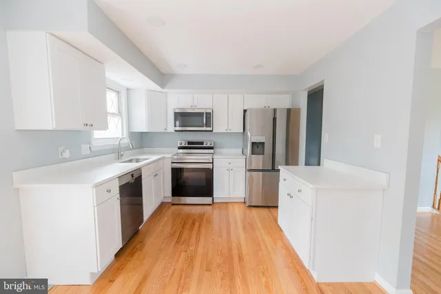 $590,000 | 10807 Old National Pike, New Market, MD 21774