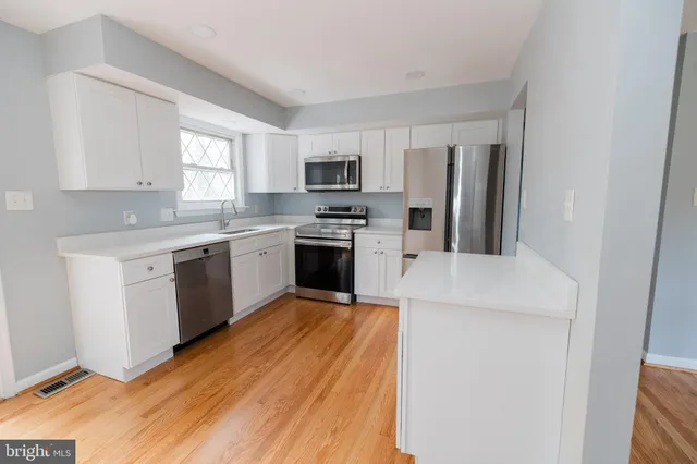 $590,000 | 10807 Old National Pike, New Market, MD 21774