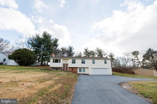 $590,000 | 10807 Old National Pike, New Market, MD 21774