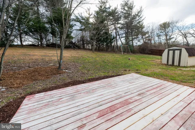 $590,000 | 10807 Old National Pike, New Market, MD 21774