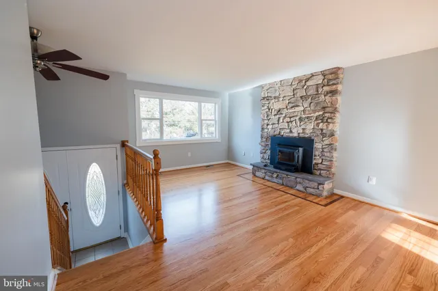 $590,000 | 10807 Old National Pike, New Market, MD 21774