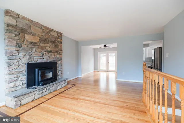 $590,000 | 10807 Old National Pike, New Market, MD 21774
