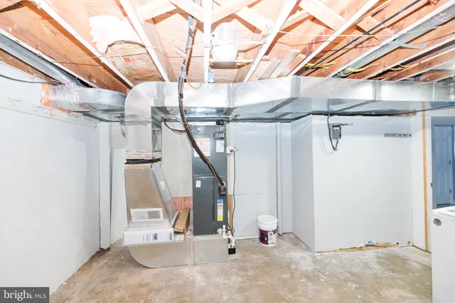 $590,000 | 10807 Old National Pike, New Market, MD 21774