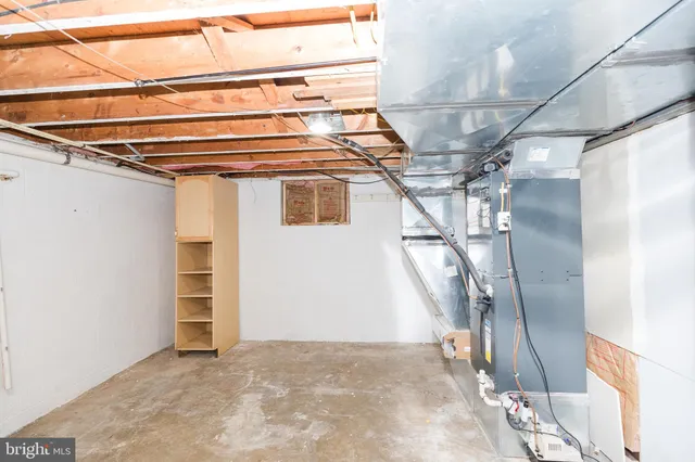 $590,000 | 10807 Old National Pike, New Market, MD 21774